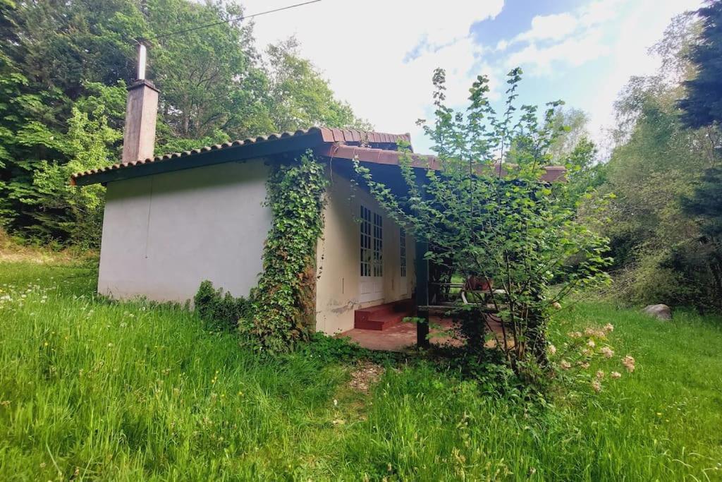 Gite Rustique - Perigord Vert - La Collina 24300 Abjat-sur-Bandiat Exterior photo